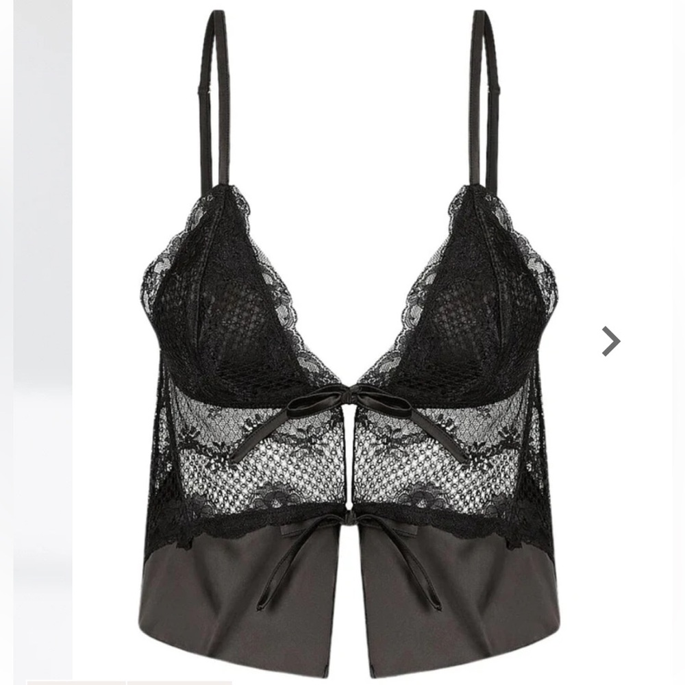 Kat the Label Lucille Camisole